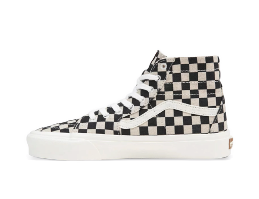 Skateboarding Vans Sk8-hi Tapered Čierna | VN0A5KRU705