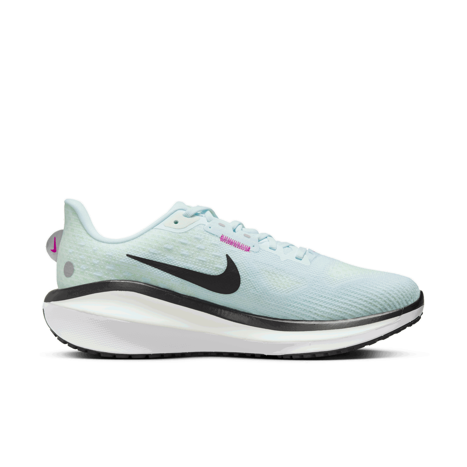 Tenisky a topánky Nike Vomero 17 Modrá | FB8502-402, 1