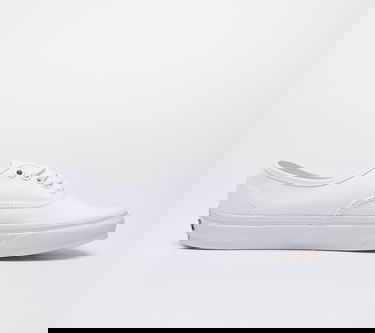 Tenisky a topánky Vans Authentic Biela | vn000ee3w001, 4