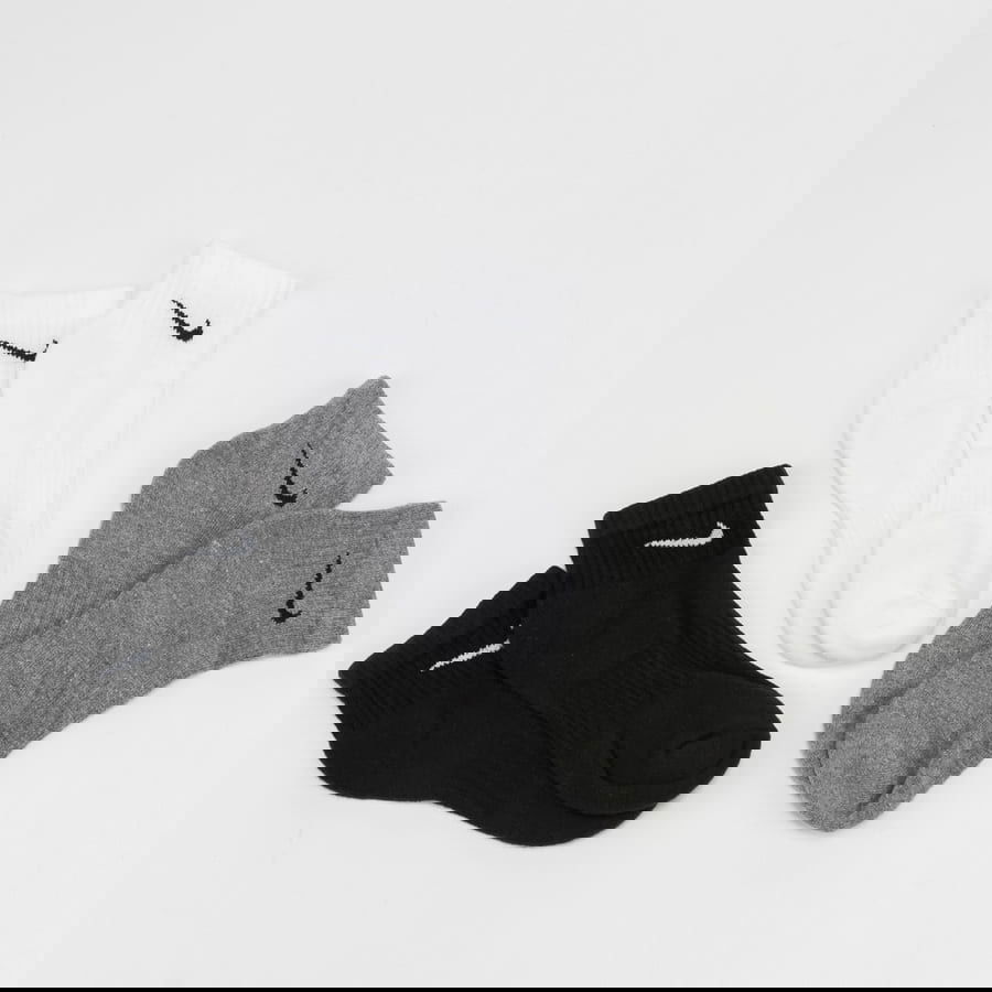 Ponožky Nike 3 pack Everyday Lightweight Rôznofarebný | sx7677-964, 1