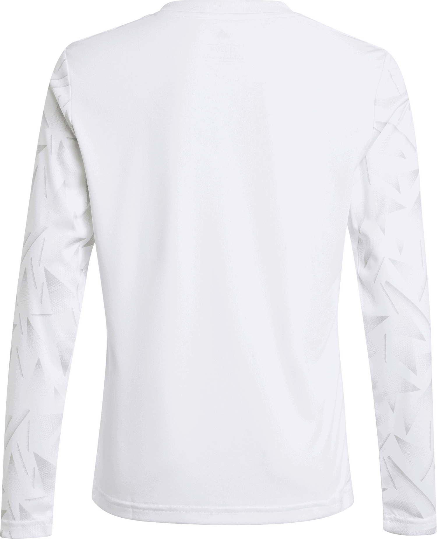 Dres adidas Originals adidas T ICON25 Long Sleeve Jersey Biela | jm6780, 1