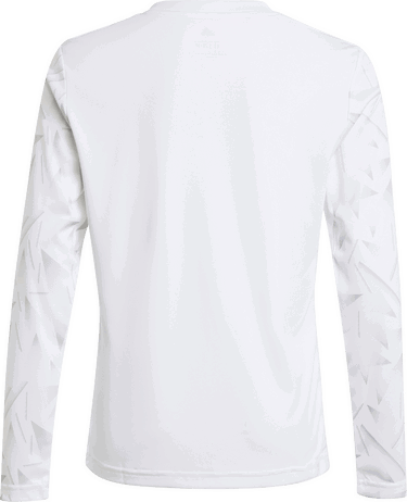 Dres adidas Originals adidas T ICON25 Long Sleeve Jersey Biela | jm6780, 1