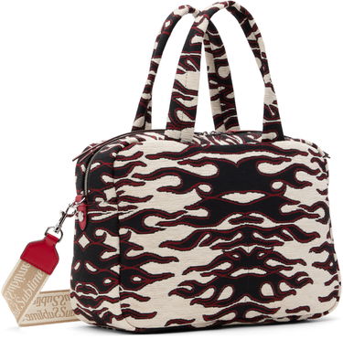 Kabelka Tory Burch Tory Burch Jacquard Shoulder Bag Rôznofarebný | 174260-960, 2
