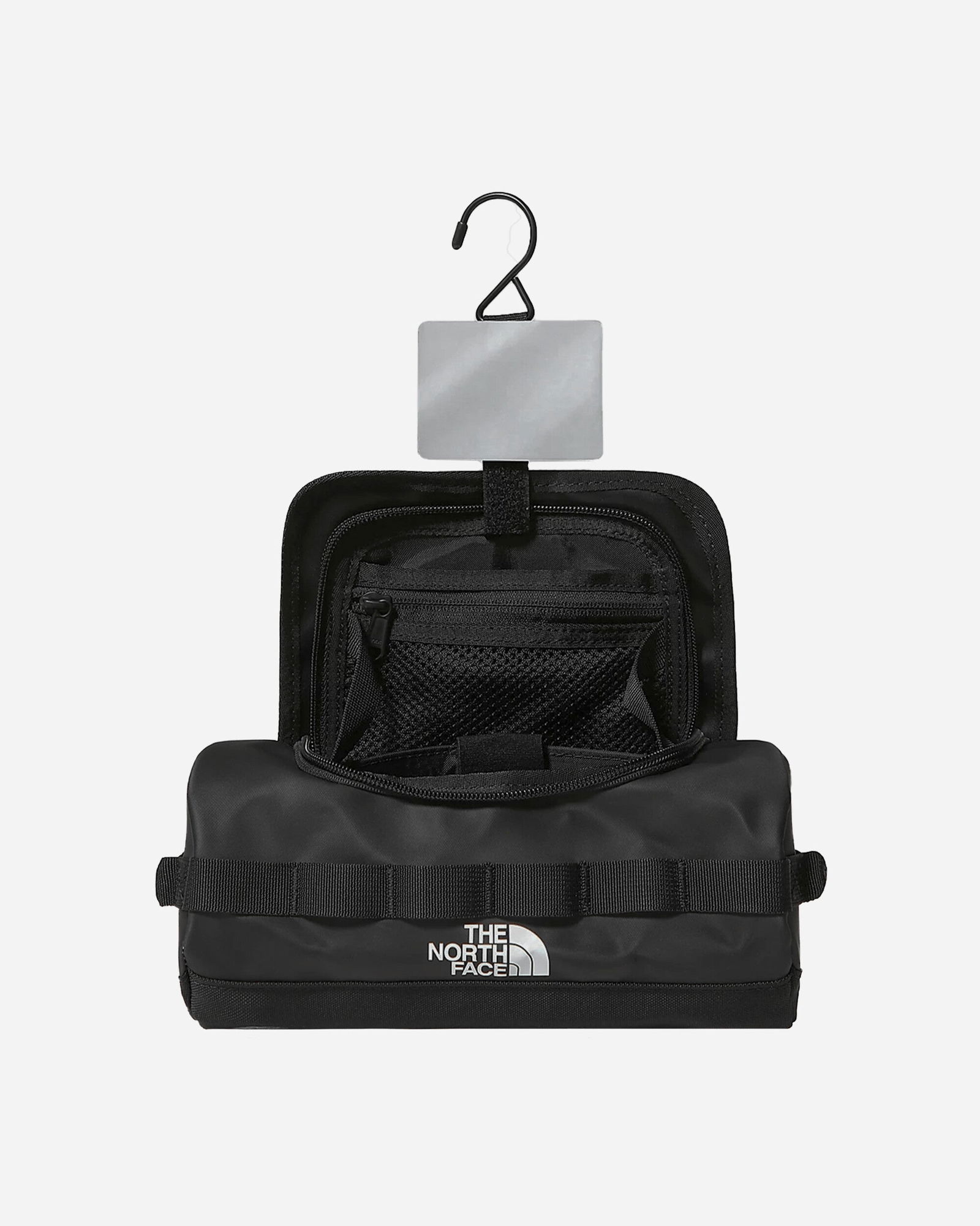 Small Base Camp Travel Canister Black