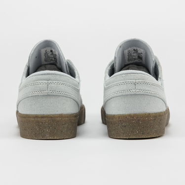 Tenisky a topánky Nike SB Zoom Stefan Janoski FL RM SB "Pure Platinum Gum" Šedá | CI3836-001, 3