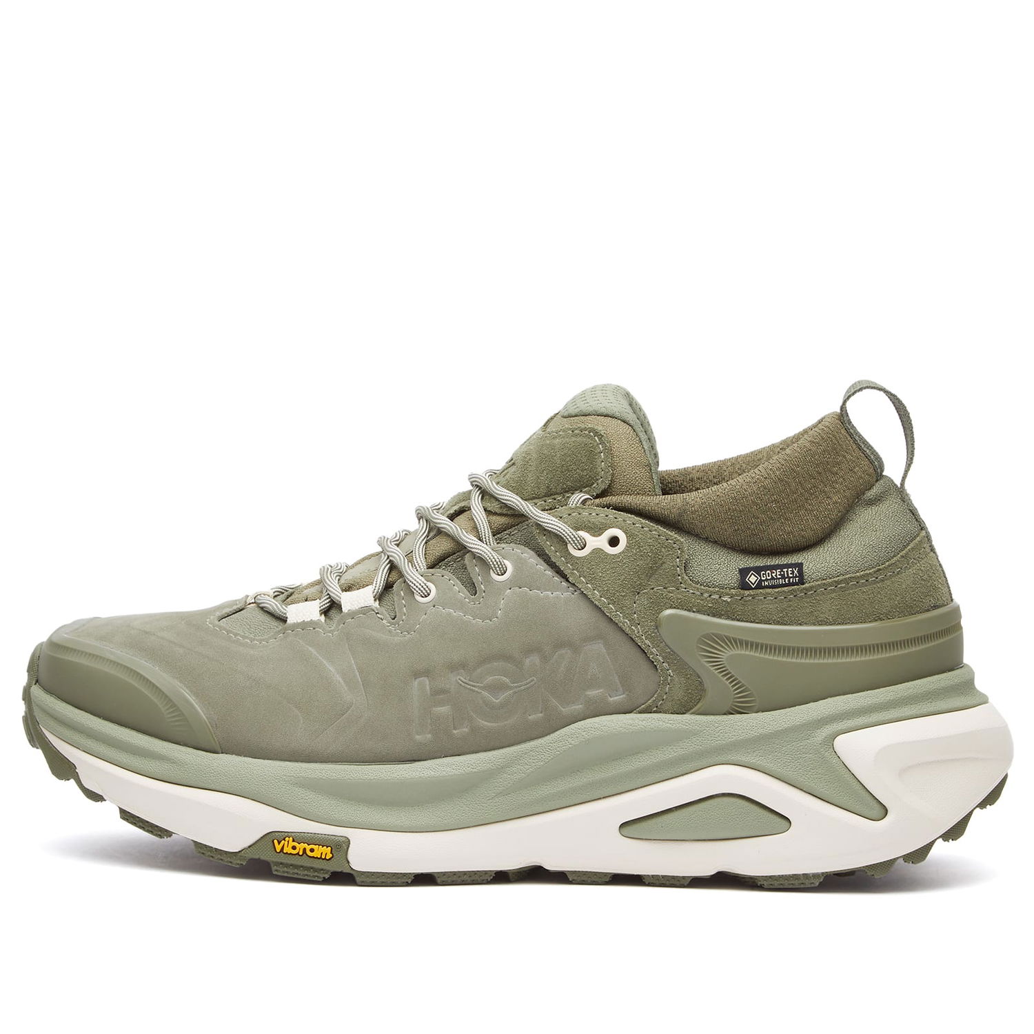 Tenisky a topánky Hoka One One Kaha 3 Low GTX Zelené | 1162532-EYP, 1