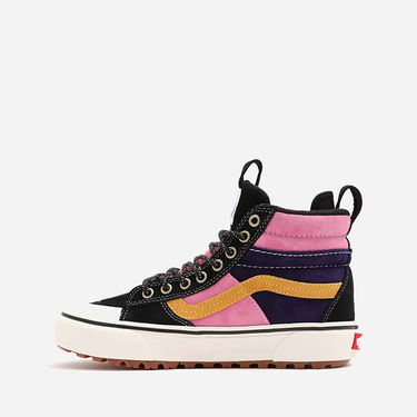 Tenisky a topánky Vans SK8-Hi MTE-2 Ružová | VN0A5HZZ6K6, 0