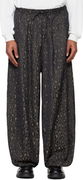 Needles Leopard H.D. Trousers