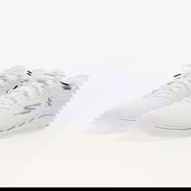 Tenisky a topánky Skechers Go Walk 7 - Valin White/ Black Biela | 125233 WBK, 5