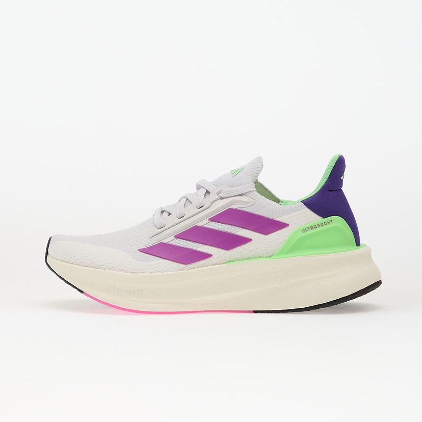 Tenisky a topánky adidas Performance UltraBOOST 5X Rôznofarebný | JQ8082