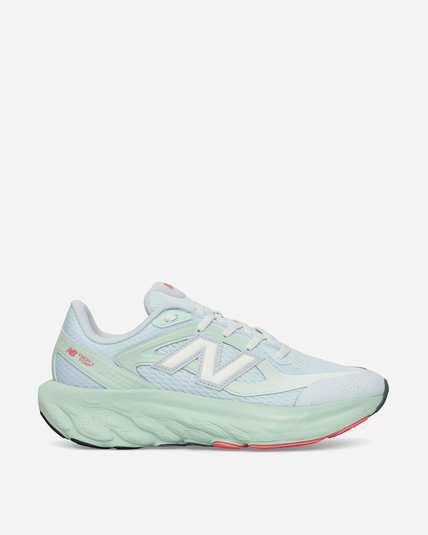 Tenisky a topánky New Balance UTRNQD Fresh Foam Biela | UTRNQD, 1
