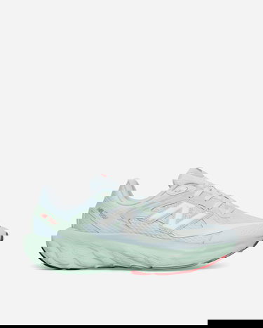Tenisky a topánky New Balance UTRNQD Fresh Foam Biela | UTRNQD, 1