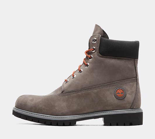 Tenisky a topánky Timberland 6 Inch Premium Boot Šedá | A2DZG, 0