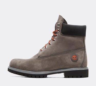 Tenisky a topánky Timberland 6 Inch Premium Boot Šedá | A2DZG, 0