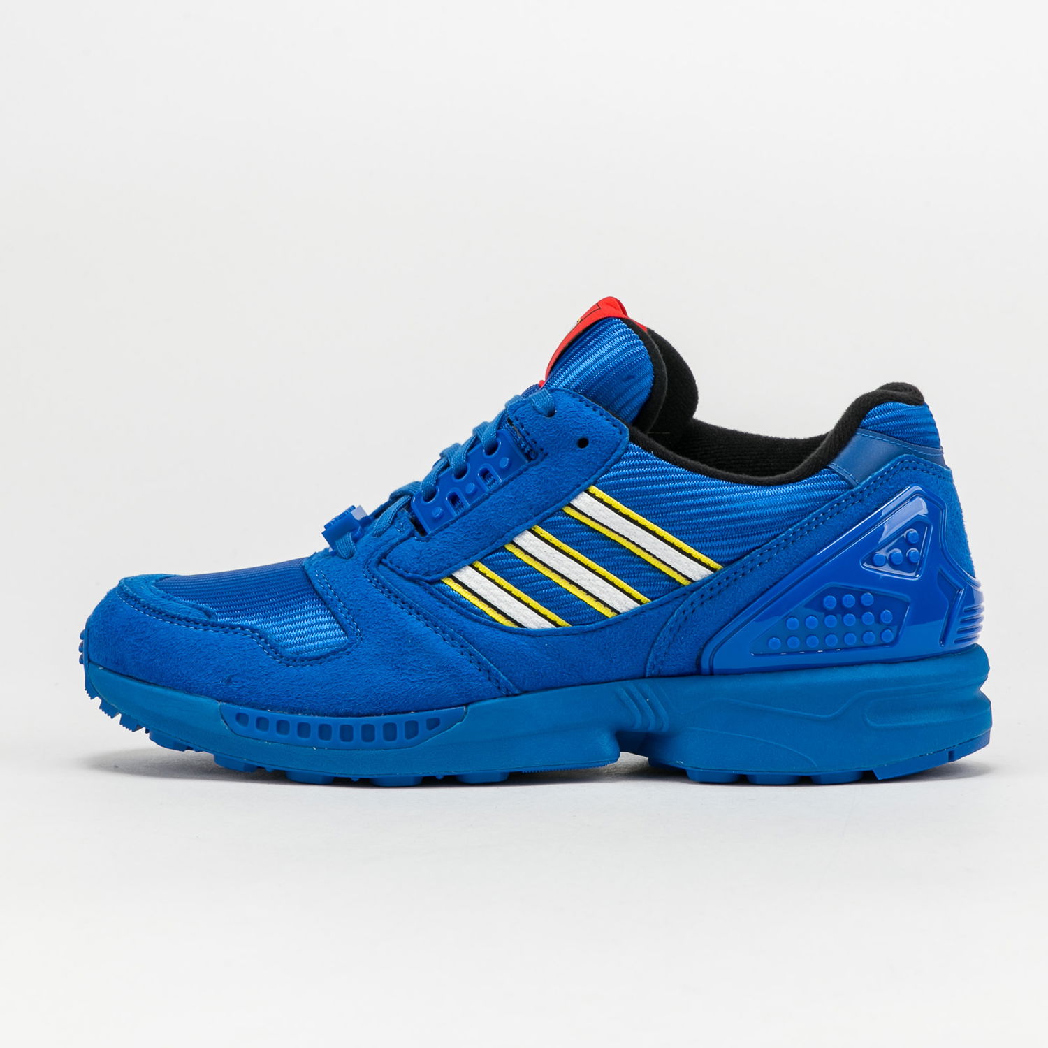 Tenisky a topánky adidas Originals LEGO x ZX 8000 Modrá | FY7083, 0