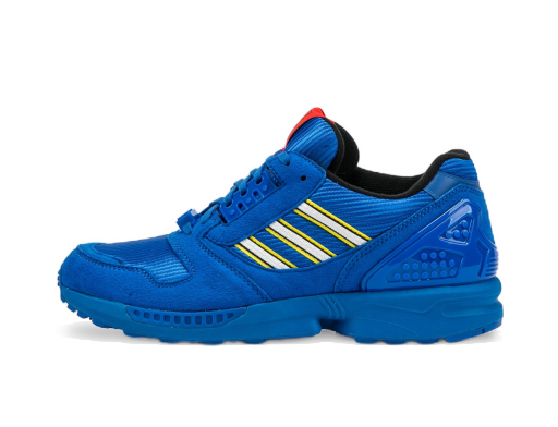 Tenisky a topánky adidas Originals LEGO x ZX 8000 Modrá | FY7083