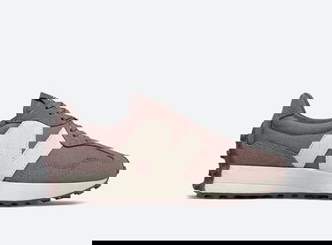 Tenisky a topánky New Balance 327 Fialová | WS327FA, 0
