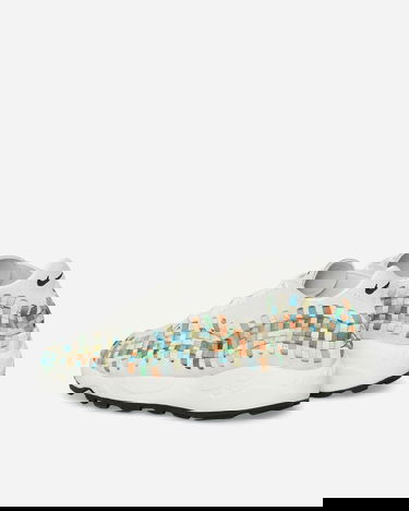 Tenisky a topánky Nike Air Footscape Woven "Rainbow" W Rôznofarebný | FB1959-101, 4