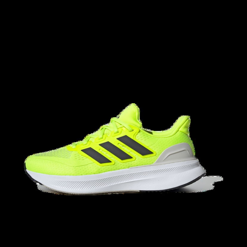 Tenisky a topánky adidas Performance Ultrarun 5 Zelené | IE8785