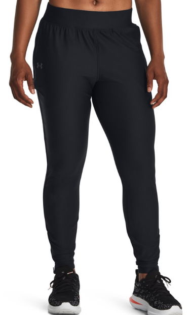 Tepláky Under Armour Qualifier Elite Čierna | 1379346-001, 0