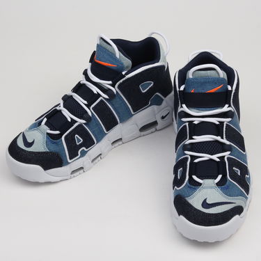 Tenisky a topánky Nike Air More Uptempo '96 QS Modrá | CJ6125-100, 2