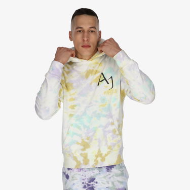 Mikina Jordan Sport DNA Pullover Hoodie Rôznofarebný | DM1410-530, 4