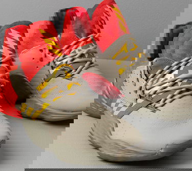 Tenisky a topánky adidas Performance Harden Vol. 4 Rôznofarebný | EF9928, 5