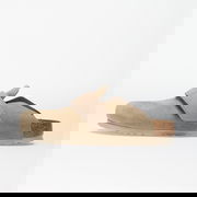 Loma Nubuck Leather/ Suede Taupe