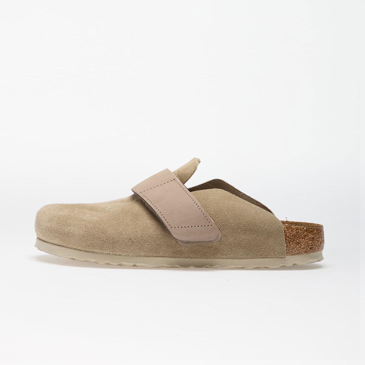 Tenisky a topánky Birkenstock Loma Nubuck Leather/ Suede Taupe Béžová | 1030751, 0