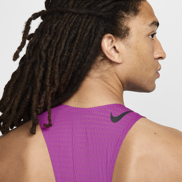 Tielko Nike AeroSwift Dri-FIT ADV Fialová | FN4231-518, 4