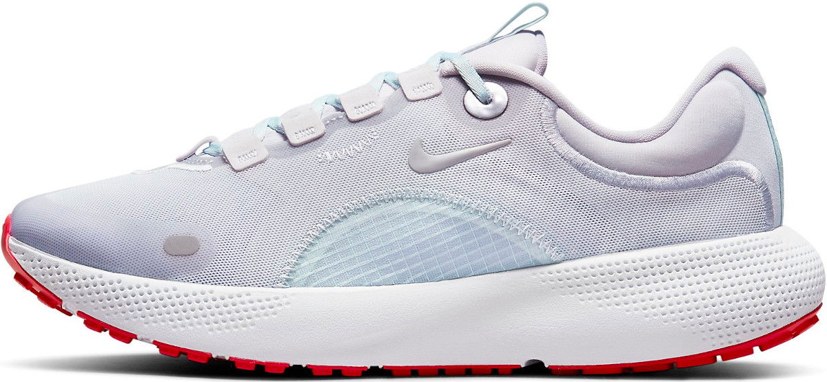 Tenisky a topánky Nike React Escape Run W Fialová | cv3817-501, 0