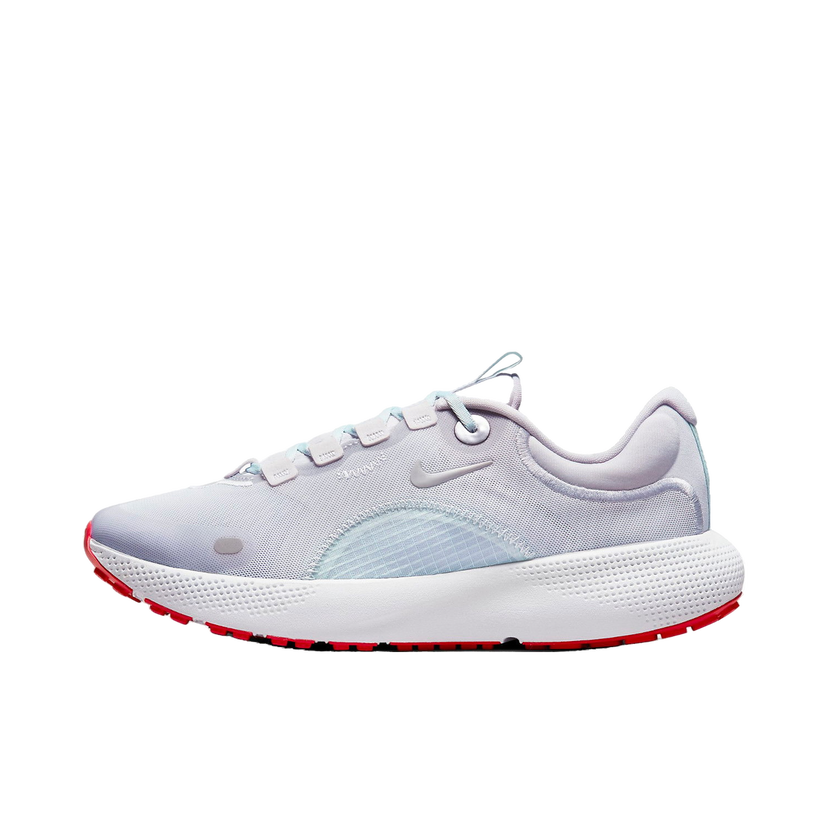 Bežecké topánky Nike React Escape Run W Fialová | cv3817-501