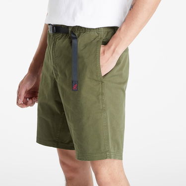 Šortky GRAMICCI Nn-Short Zelené | G106-OGS OLIVE, 2