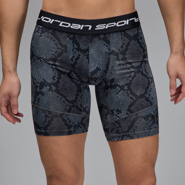 Šortky Jordan Jordan Sport DRI-FIT Shorts Šedá | HF9914-010, 3