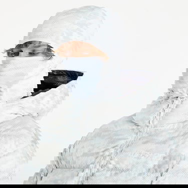 Prešívaná bunda Wasted Paris Digicamo Reversible Puffer Jacket Rôznofarebný | WP_000328, 4