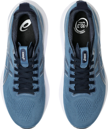 Tenisky a topánky Asics GEL-KAYANO 32 Modrá | 1011c052-401, 3