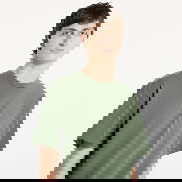 Tričko Carhartt WIP Short Sleeve RGGD T-Shirt Zelené | I035448.2ZXGD, 1