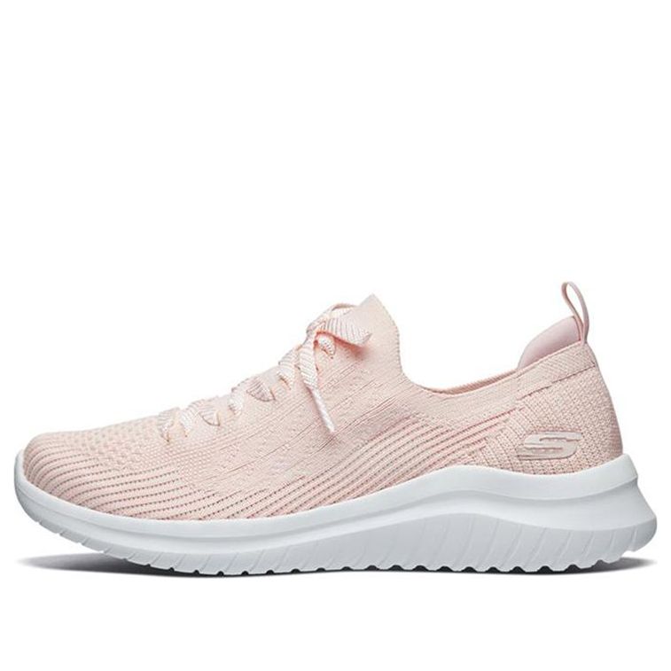 Tenisky a topánky Skechers Ultra Flex 2.0 Ružová | 13356-LTPK