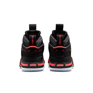 Tenisky a topánky Jordan Air Jordan 36 "Black Infrared 23" Čierna | CZ2650-001, 4