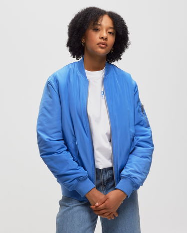 Bomber bunda envii ENJUICY JACKET Modrá | E23200003-REGATTA, 1