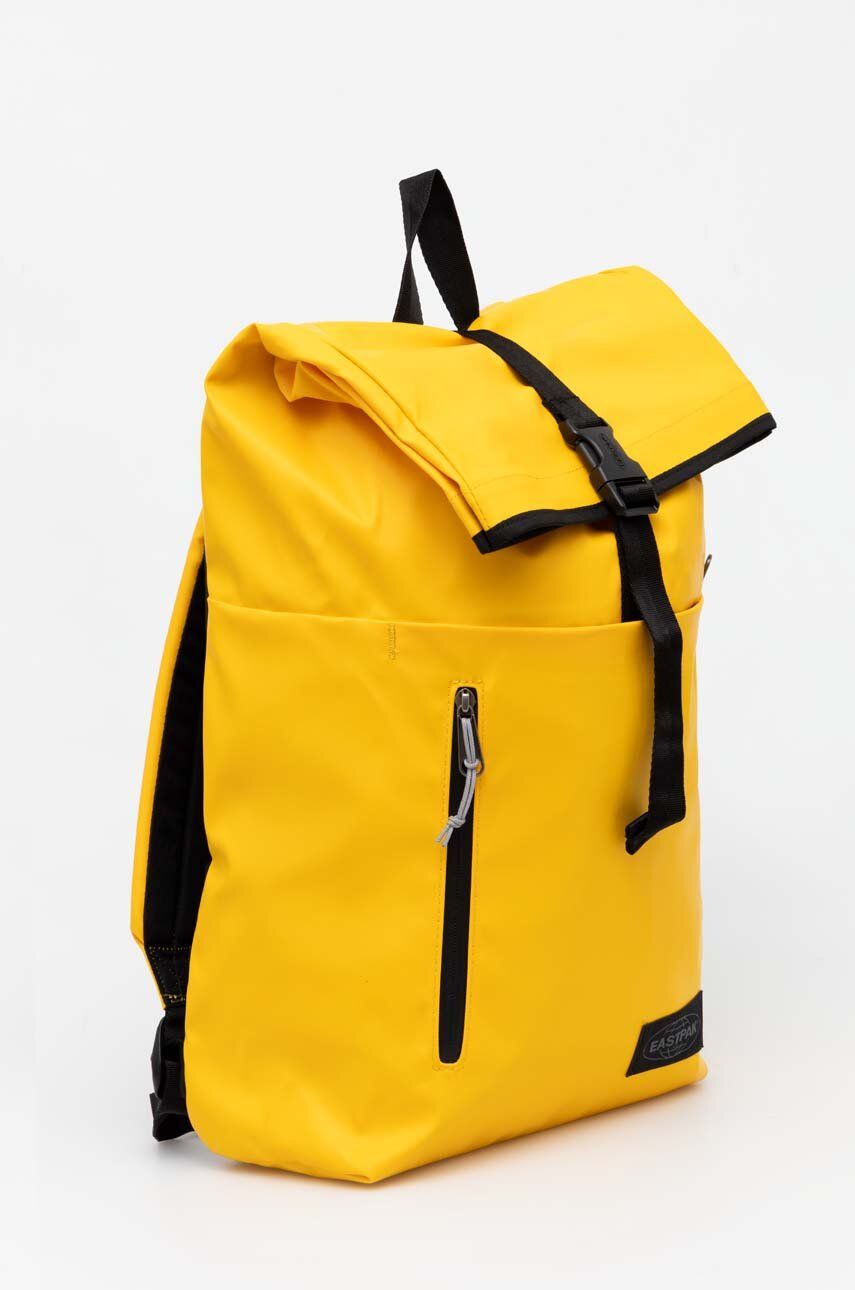 Batoh EASTPAK Eastpak Up Roll Backpack Žltá | EK0A5BGF3O51, 1