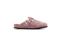 Boston Shearling Kith Antler Taupe