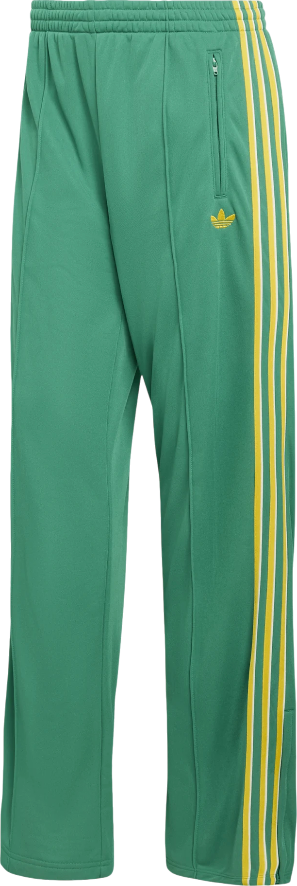 Tepláky adidas Originals Originals Firebird Classic Loose Track Pants Rôznofarebný | kd3655, 0