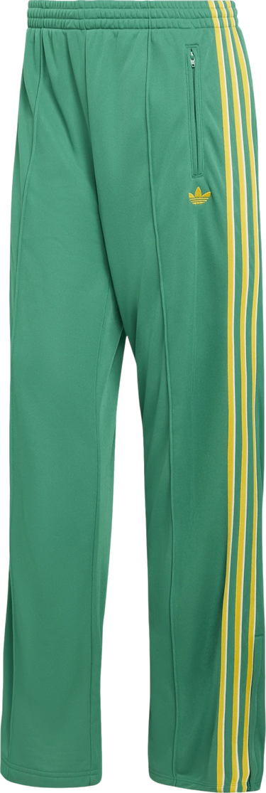 Tepláky adidas Originals Originals Firebird Classic Loose Track Pants Rôznofarebný | kd3655, 0