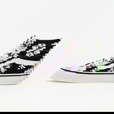 Tenisky a topánky Vans SK8 - Hi 38 DX Anaheim Factory OG Rôznofarebný | VN0A38GF41S1, 0