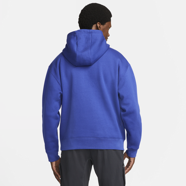 Mikina Nike ACG Fleece Pullover Hoodie Navy | DH3087-455, 4