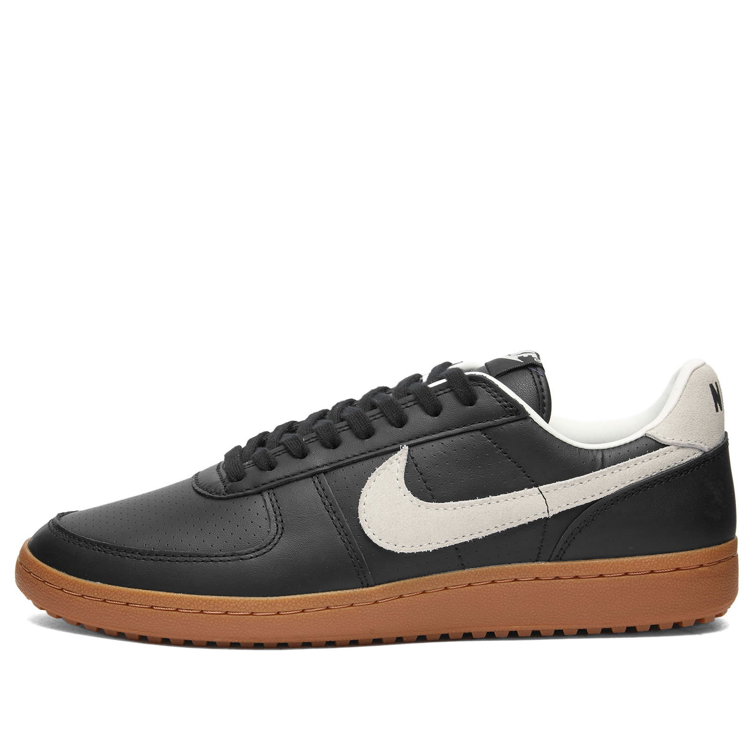 Tenisky a topánky Nike Field General 82 Hnedá | HF5603-100, 0