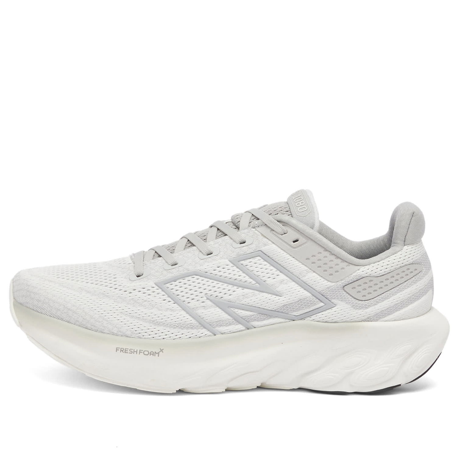 Tenisky a topánky New Balance U1080J13 'Utility' Raincloud Šedá | U1080J13, 0