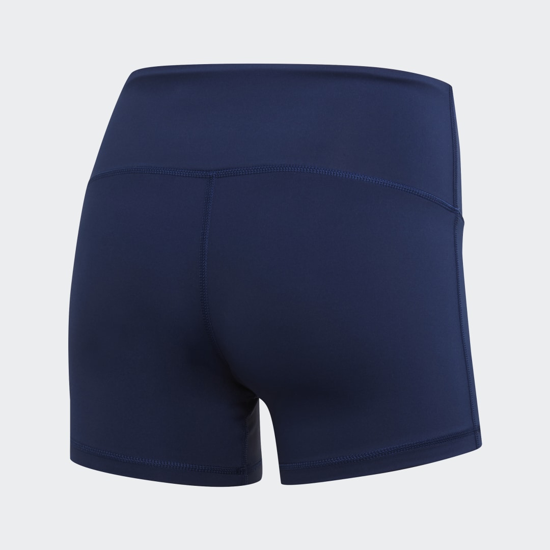 Šortky adidas Originals Volleyball Shorts Čierna | FS3814, 1