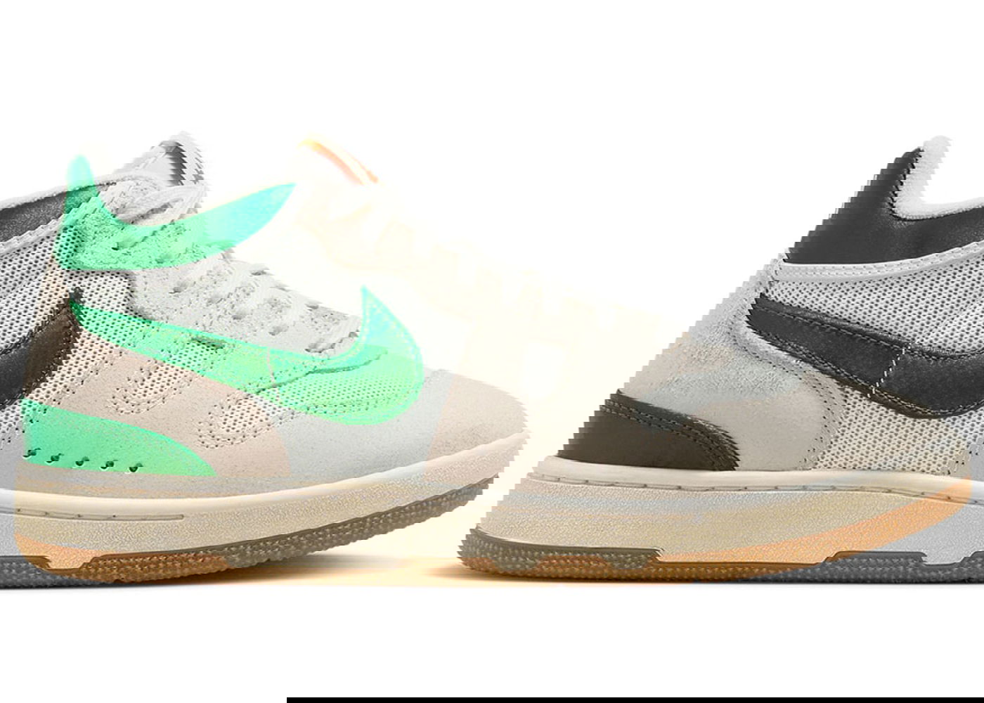 Tenisky a topánky Nike Mac Attack SP Social Status Social Currency Béžová | DZ4636-102, 0